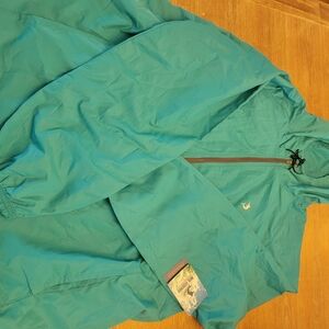Reel Legends Windbreaker
